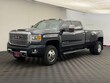  GMC Sierra 3500HD