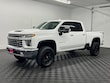  Chevrolet Silverado 2500HD
