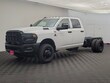  Ram 3500 Chassis Cab