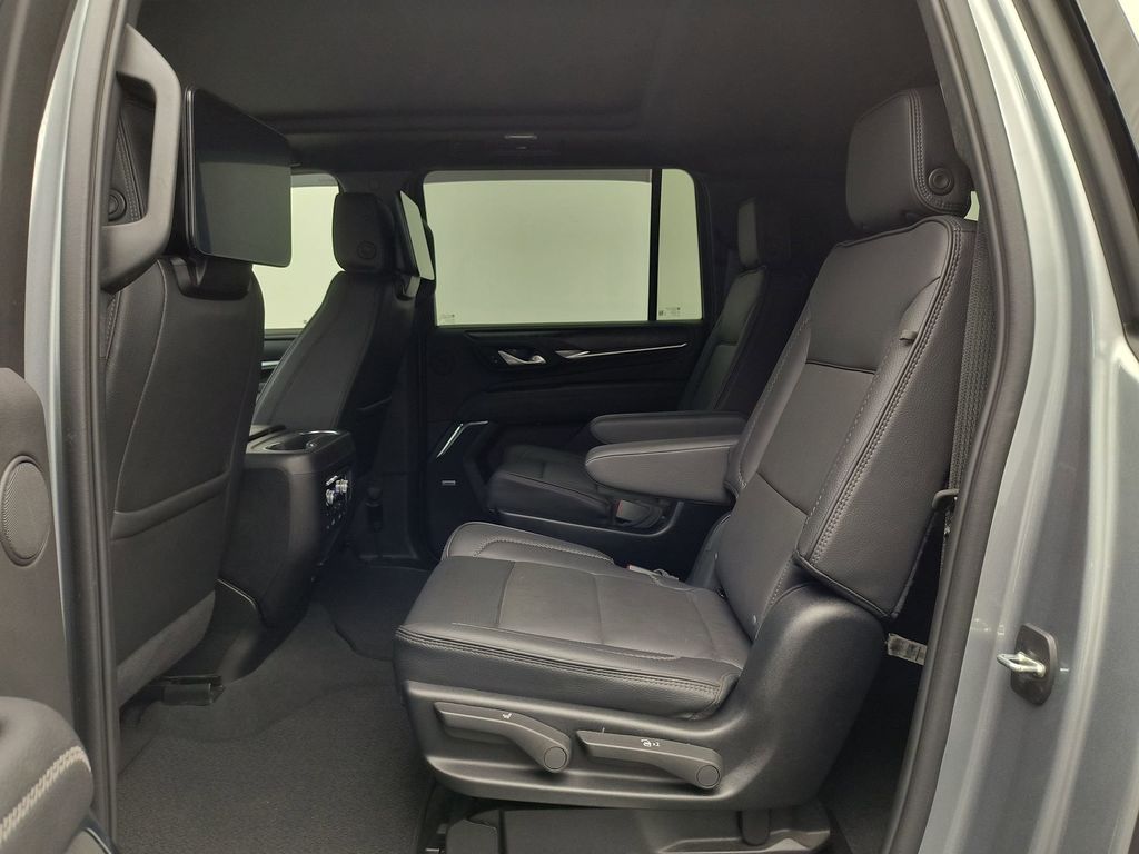 2024 GMC Yukon XL Denali - Photo 11