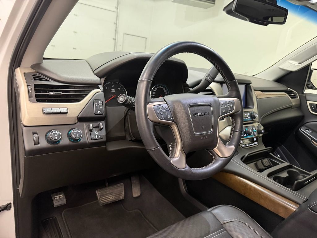 Used 2019 GMC Yukon Denali SUV
