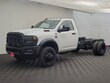 Ram 4500 Chassis Cab