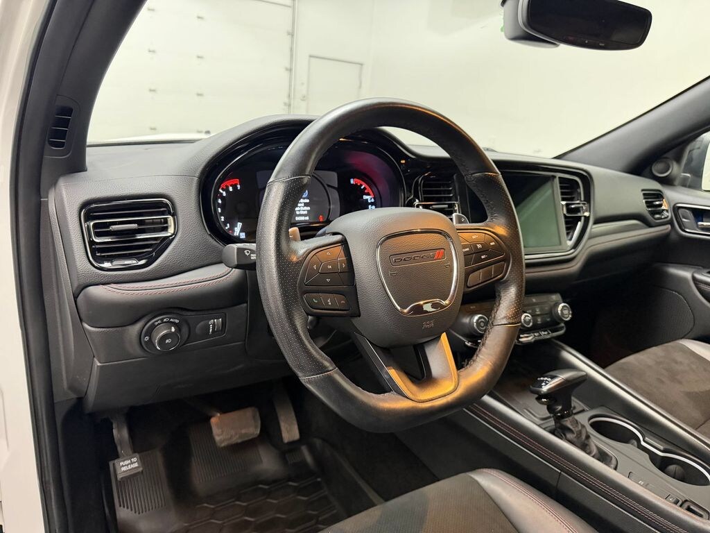 Used 2022 Dodge Durango R/T SUV