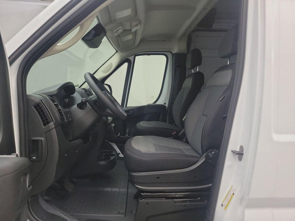 New 2026 Ram ProMaster PROMASTER 2500 TRADESMAN CARGO VAN HIGH ROOF 159' Cargo Van