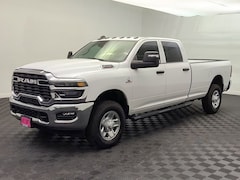 2025 Ram 2500 TRADESMAN CREW CAB 4X4 8' BOX Pickup