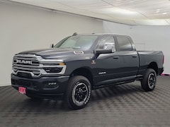 2025 Ram 2500 LARAMIE CREW CAB 4X4 6'4 BOX Pickup