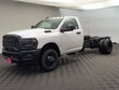  Ram 3500 Chassis Cab