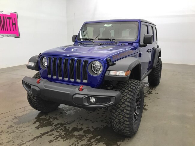 Dave Smith Motors >> New 2019 Jeep Wrangler Dave Smith Motors 15376z Dave Smith Motors >> New 2019 Jeep Wrangler Dave Smith Motors 15376z