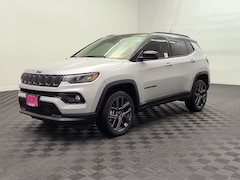 2026 Jeep Compass LIMITED ALTITUDE 4X4 Sport Utility