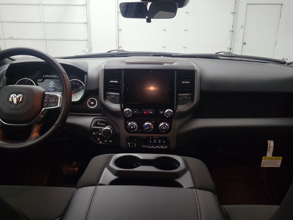 2026 Ram 1500 Warlock photo 4