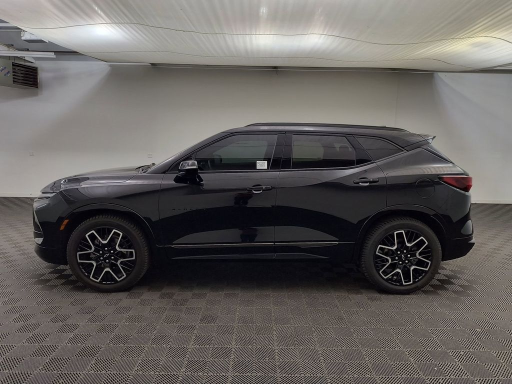 Used 2023 Chevrolet Blazer RS SUV