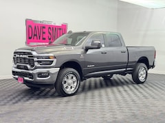 2025 Ram 2500 BIG HORN CREW CAB 4X4 6'4 BOX Pickup