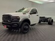  Ram 5500 Chassis Cab