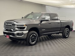 2025 Ram 2500 LARAMIE CREW CAB 4X4 6'4 BOX Pickup