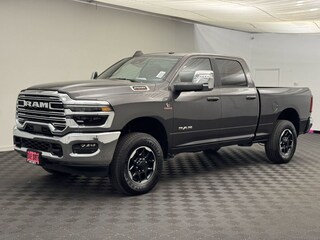 2025 Ram 2500 LARAMIE CREW CAB 4X4 6'4 BOX Pickup