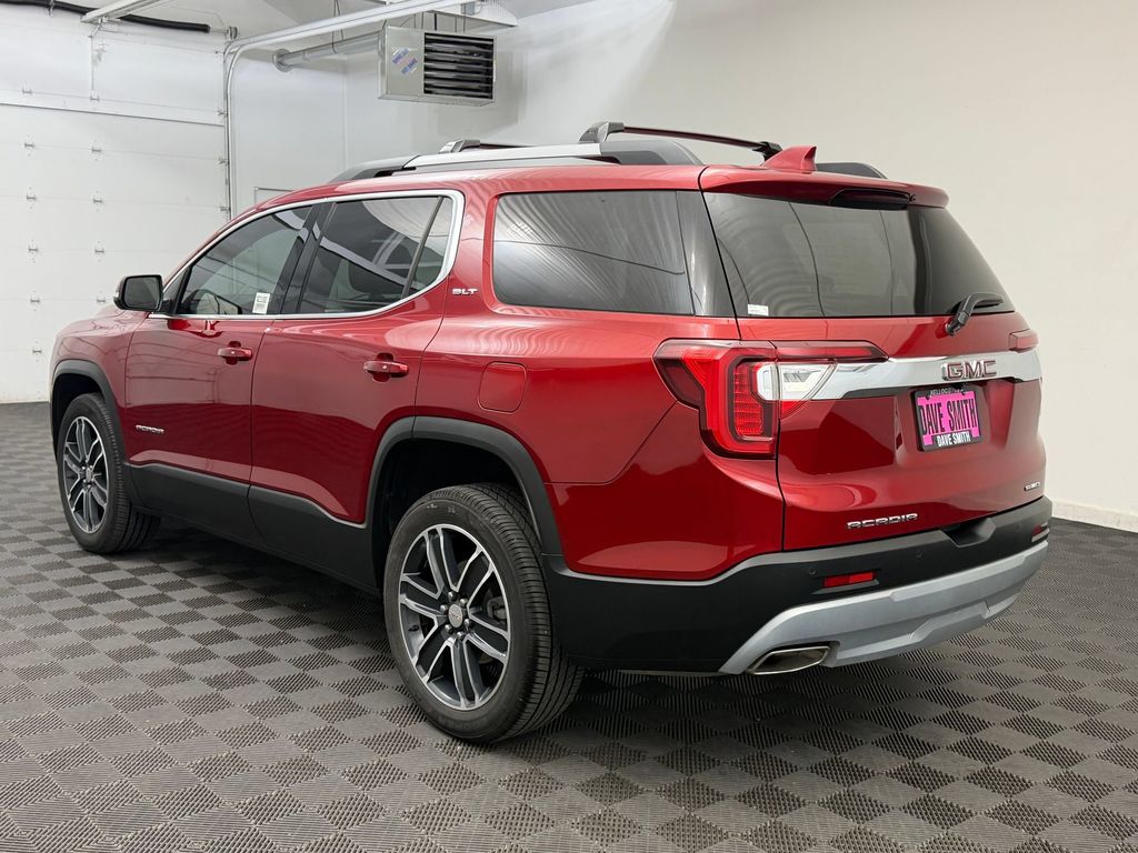 Acadia SLT SUV
