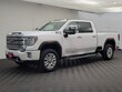 GMC Sierra 2500HD
