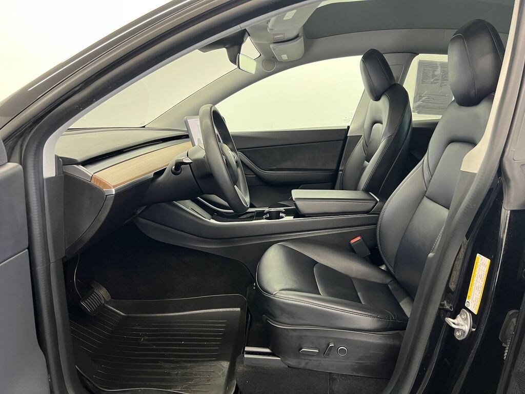 Used 2021 Tesla Model Y Long Range SUV