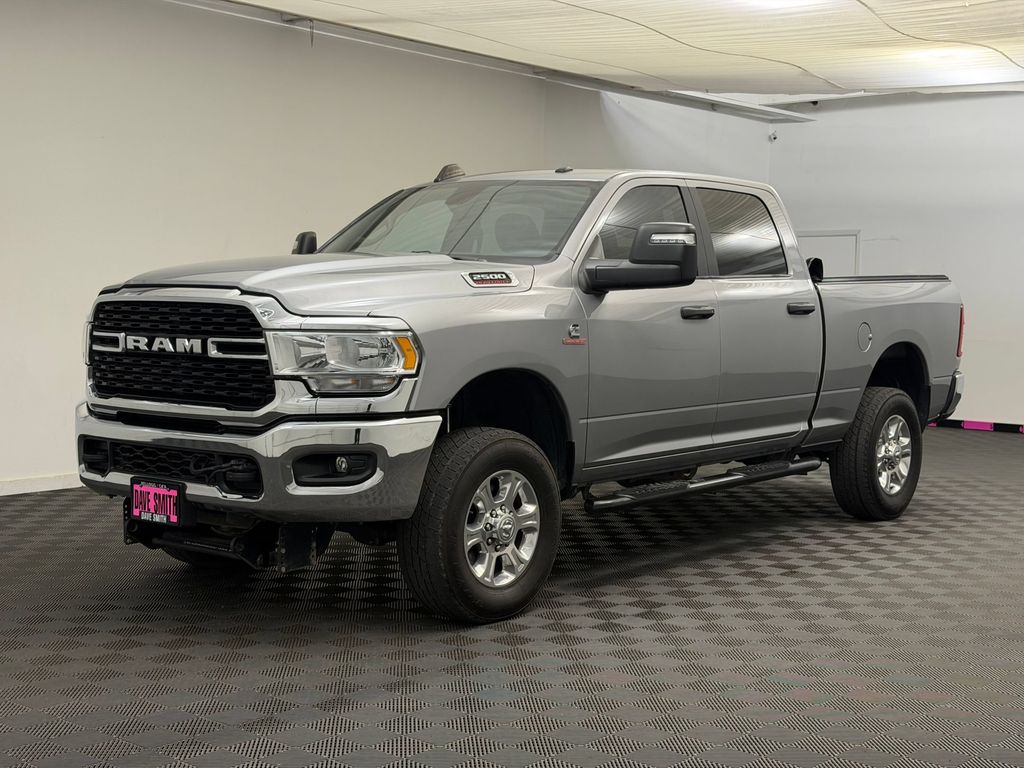  Ram 2500