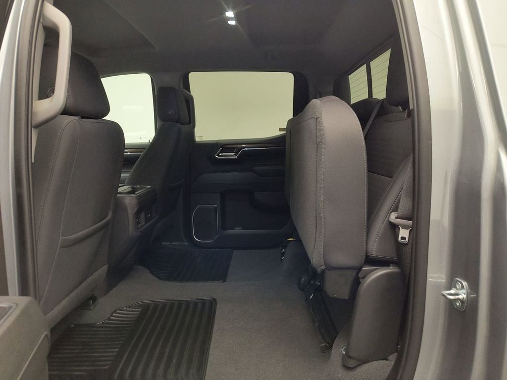 2023 Chevrolet Silverado 1500 RST - Photo 20