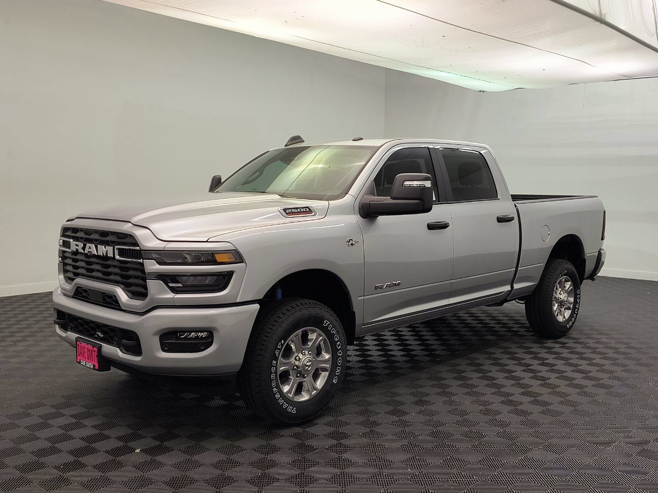  Ram 2500
