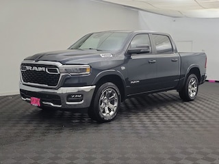 2026 Ram 1500 BIG HORN CREW CAB 4X4 5'7 BOX Pickup