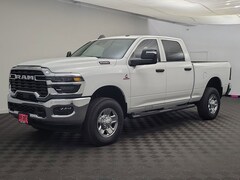 2026 Ram 2500 TRADESMAN CREW CAB 4X4 6'4 BOX Pickup