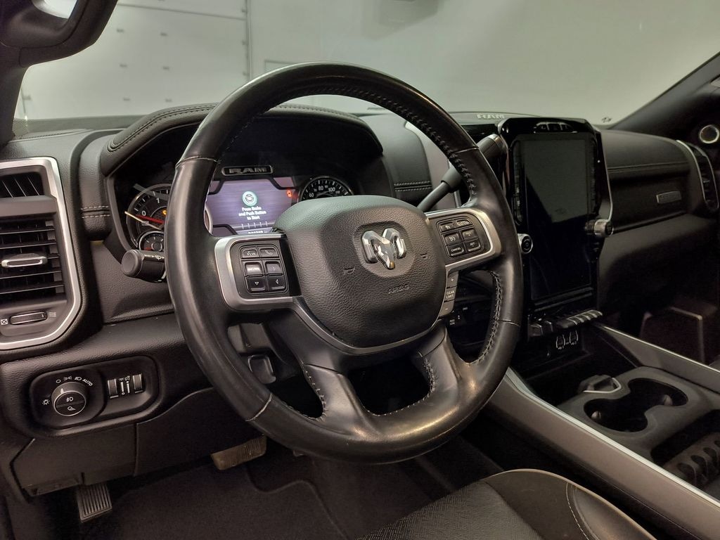 Used 2020 Ram 3500 Laramie Truck Crew Cab