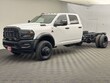  Ram 5500 Chassis Cab