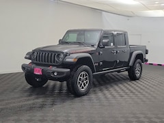 2026 Jeep Gladiator RUBICON 4X4 Pickup