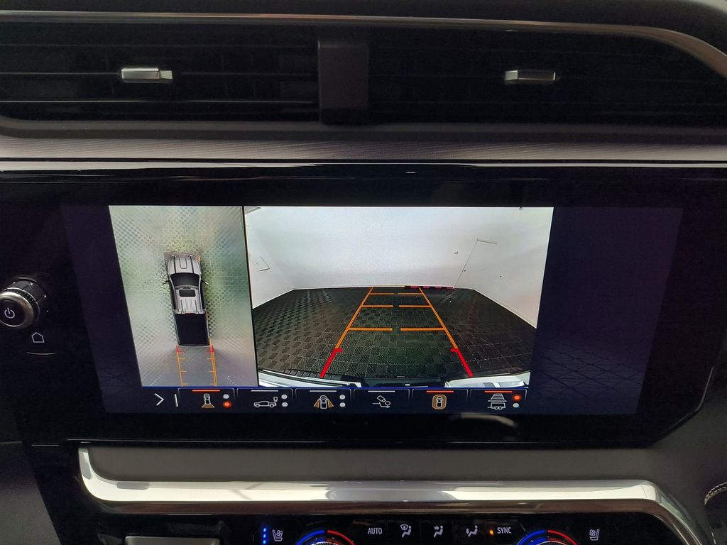 2025 GMC Sierra 3500HD Denali Ultimate - Photo 26