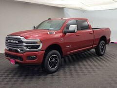 2026 Ram 2500 LARAMIE CREW CAB 4X4 6'4 BOX Pickup