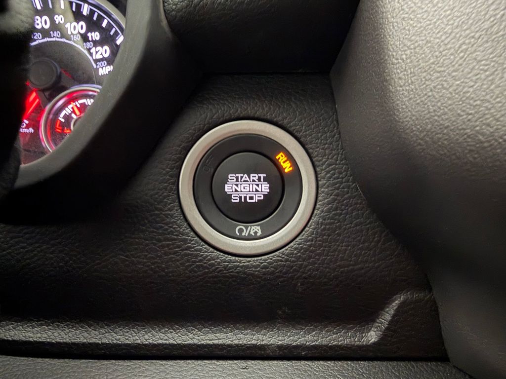 2026 RAM 3500 Big Horn - Photo 30