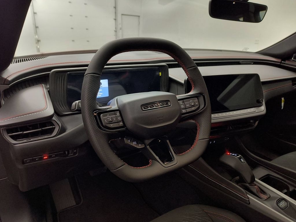New 2027 Dodge Charger R/T 2-DOOR AWD Coupe
