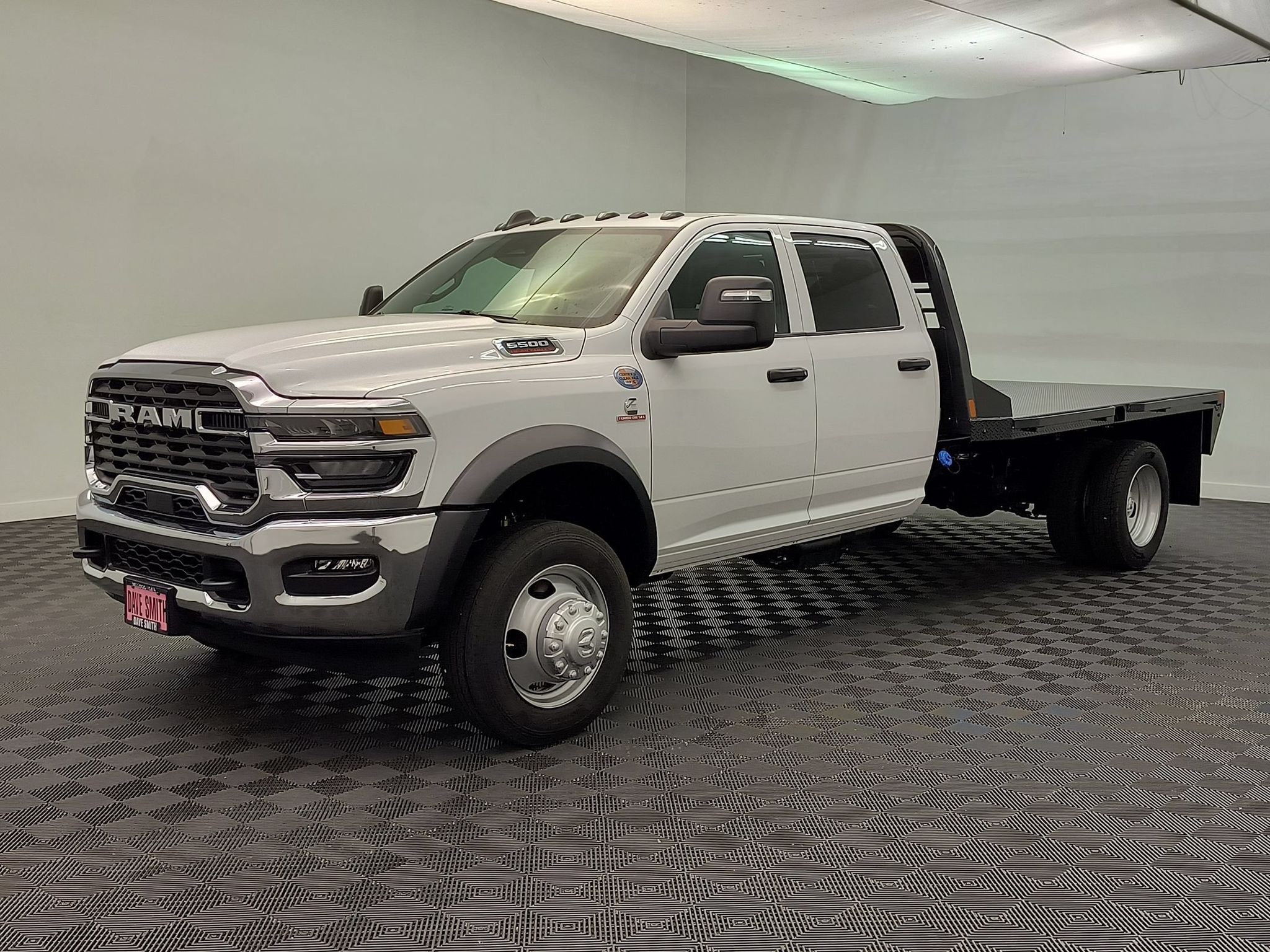  Ram 5500