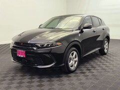2025 Dodge Hornet GT AWD SUV