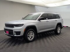 2025 Jeep Grand Cherokee L LAREDO 4X4 Sport Utility