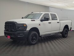2026 Ram 2500 TRADESMAN CREW CAB 4X4 6'4 BOX Pickup