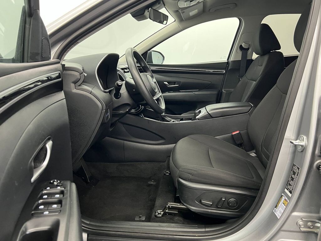 Used 2024 Hyundai Tucson SEL SUV