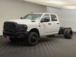  Ram 3500 Chassis Cab