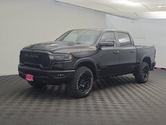 2026 Ram 1500 REBEL CREW CAB 4X4 5'7 BOX Pickup