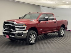 2025 Ram 2500 BIG HORN CREW CAB 4X4 6'4 BOX Pickup