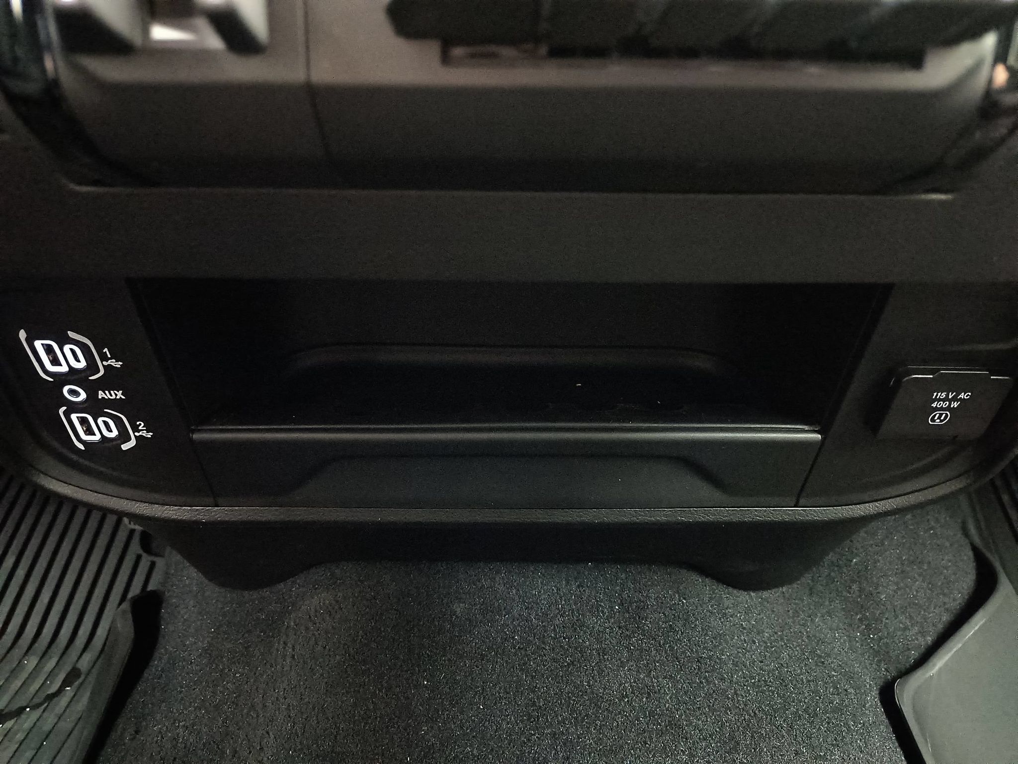 2025 RAM 2500 Tradesman - Photo 26