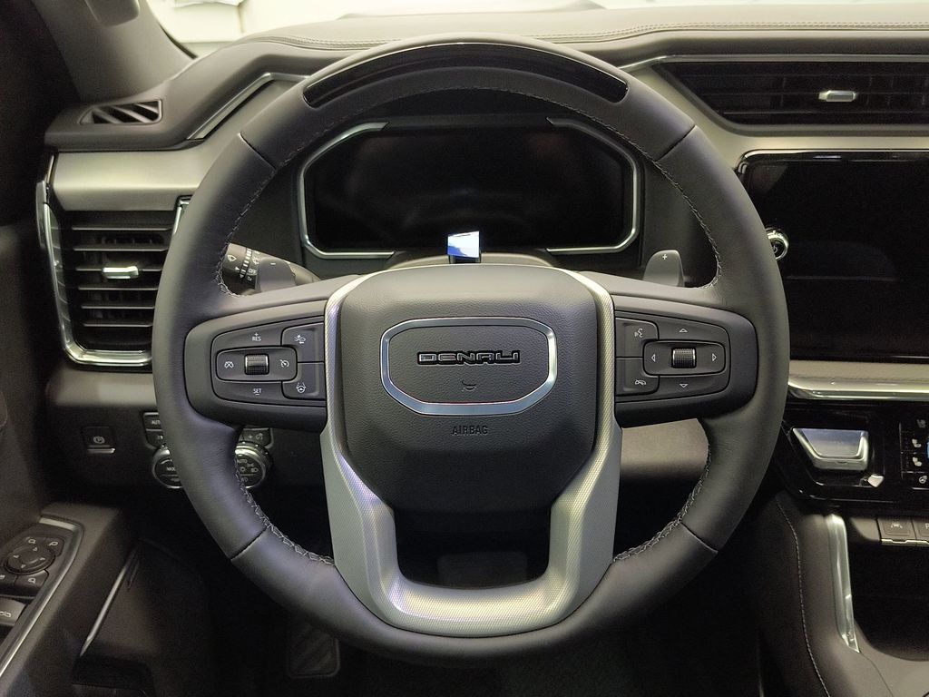 2026 GMC Sierra 1500 Denali - Photo 14