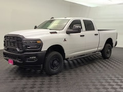 2025 Ram 2500 TRADESMAN CREW CAB 4X4 6'4 BOX Pickup