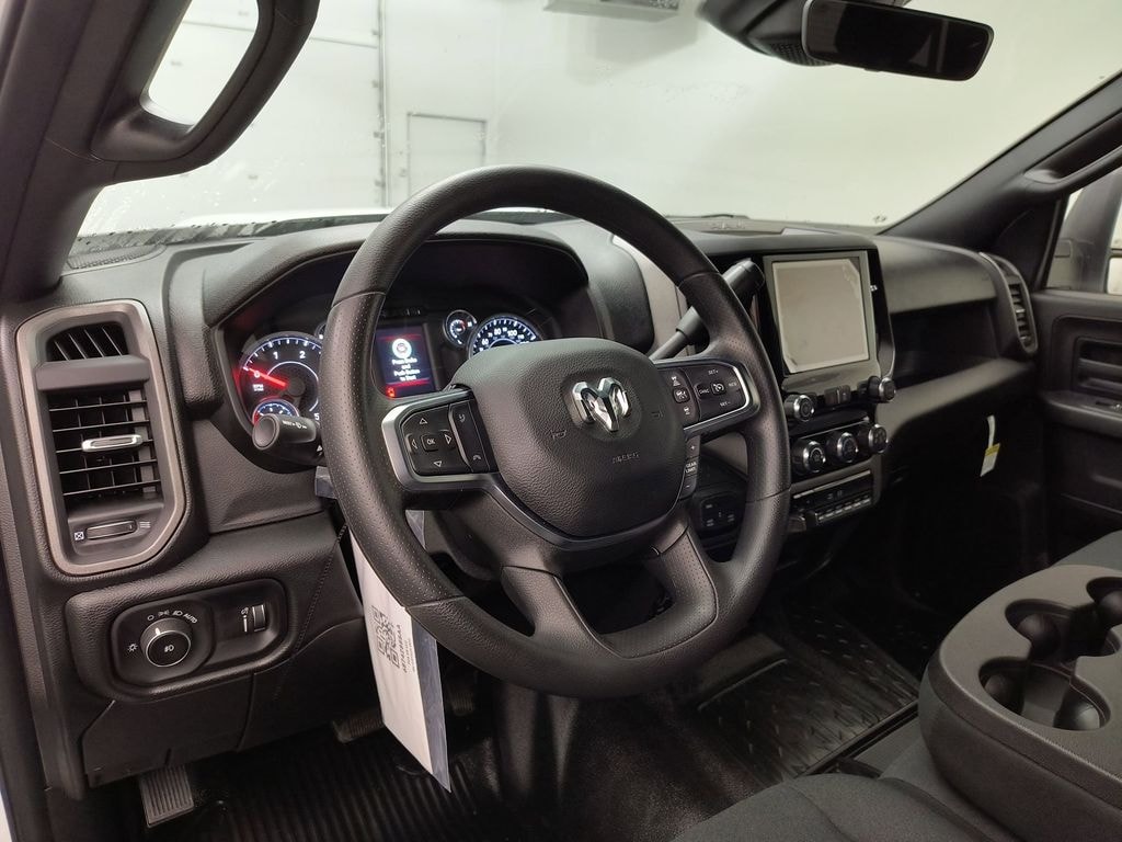 New 2026 Ram 4500 CREW CAB CHASSIS Pickup
