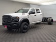  Ram 5500 Chassis Cab