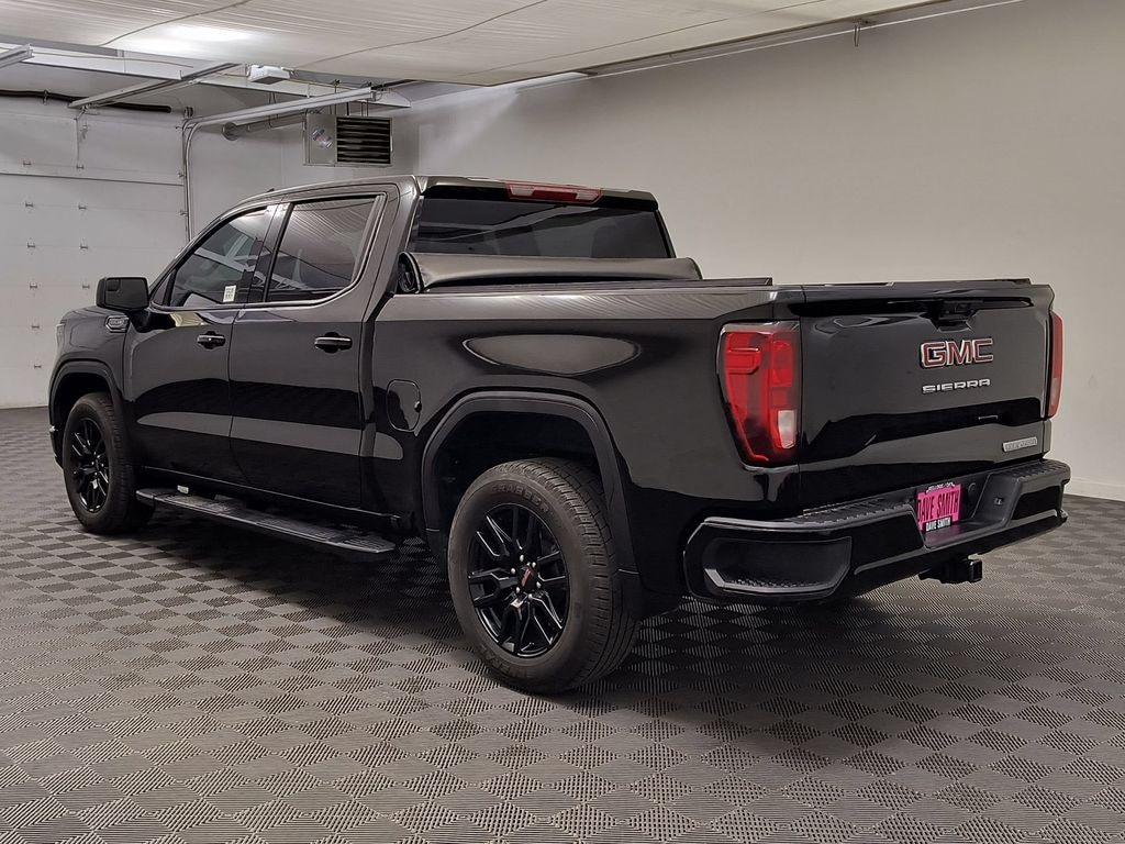 Used 2024 GMC Sierra 1500 Elevation w/3SB Truck Crew Cab