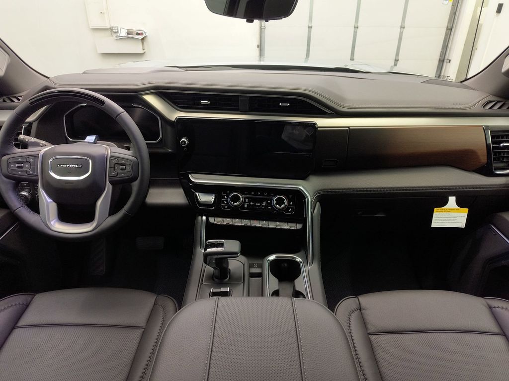 2026 GMC Sierra 1500 Denali - Photo 13