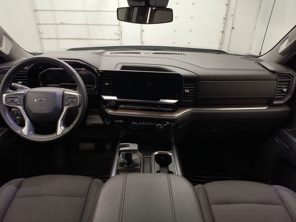 2023 Chevrolet Silverado 1500 RST - Photo 12